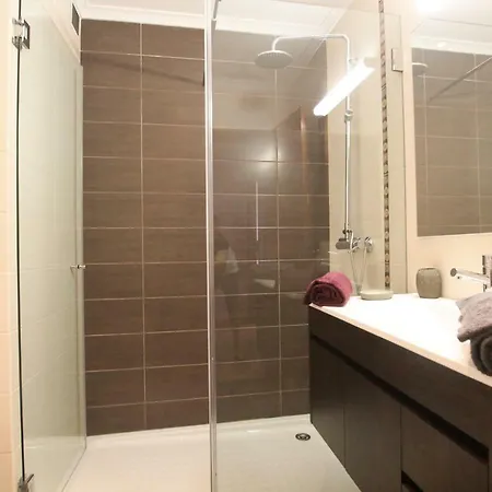 Vakantiehuis Casa2_praia_beach_house Portimão